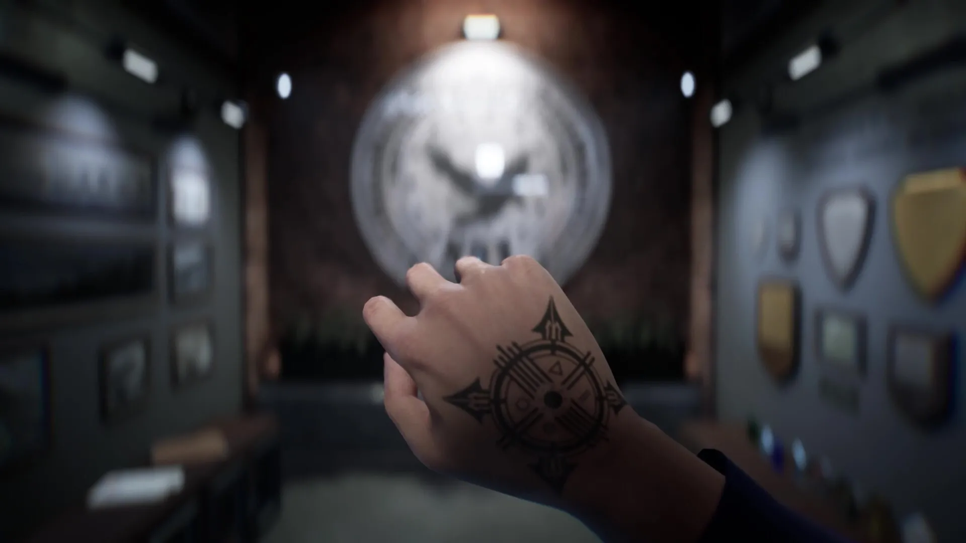 夜幕异术远征/N.O.X.