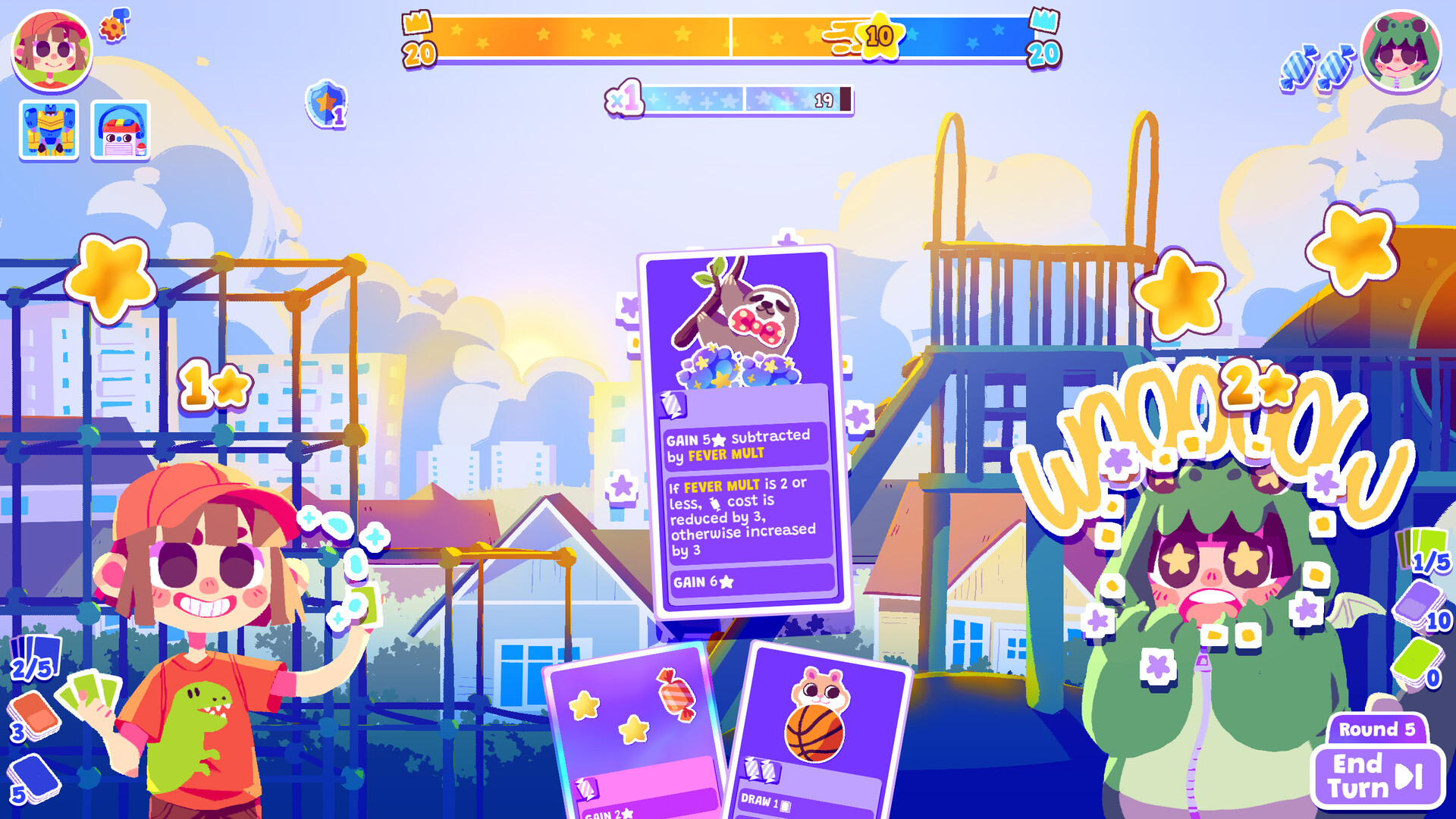 我的牌更好！/My Card Is Better Than Your Card!_抖汇吧