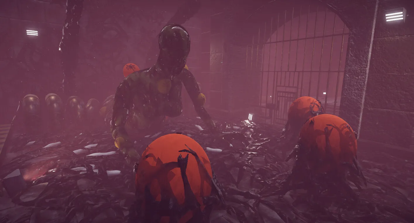 生化女神 : 末日开端/Bio Goddess : Doomsday Begins_抖汇吧