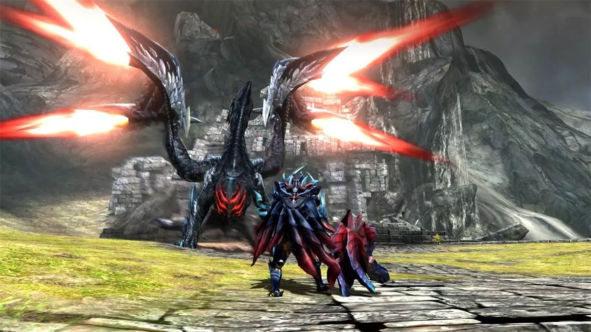 怪物猎人GU/怪物猎人XX/Monster Hunter Generations Ultimate switch移植新游发布 怪物猎人GU/怪物猎人XX/Monster Hunter Generations Ultimate switch移植新游发布