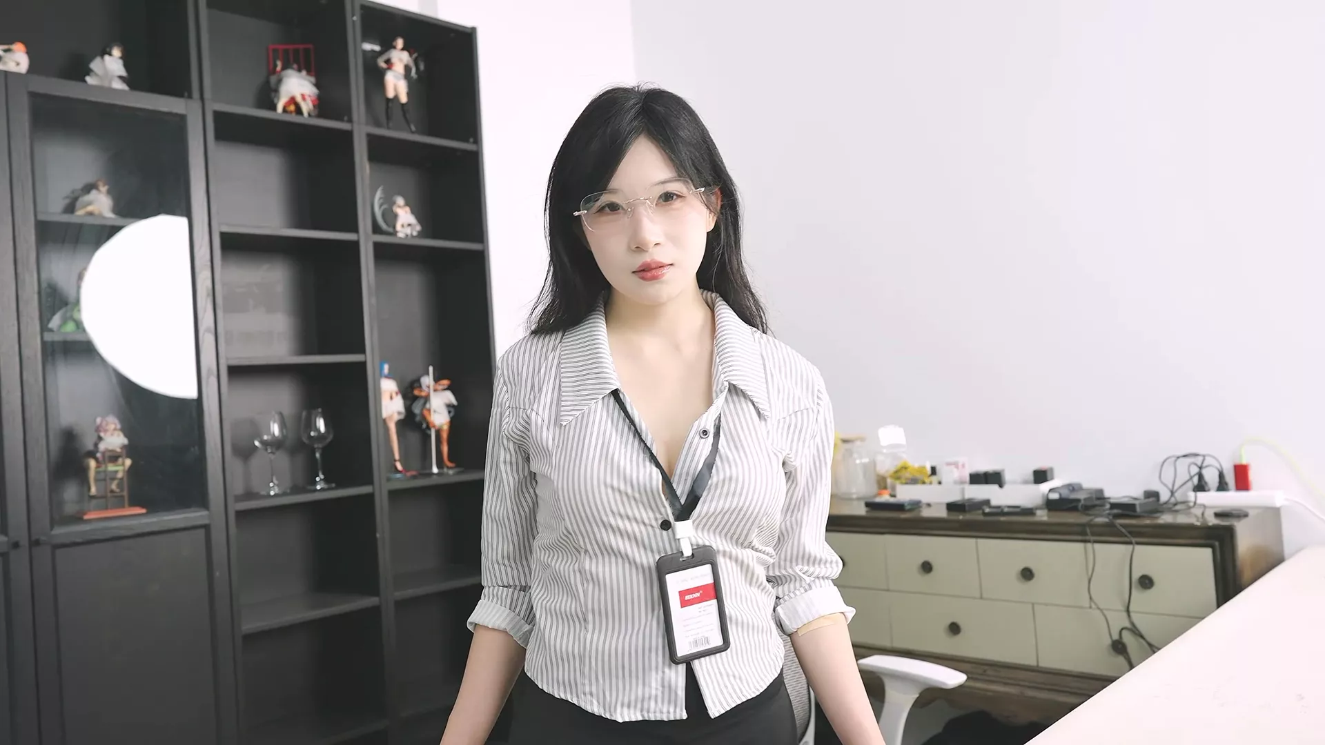 总裁和女高管/The Beauty and the CEO 新游发布