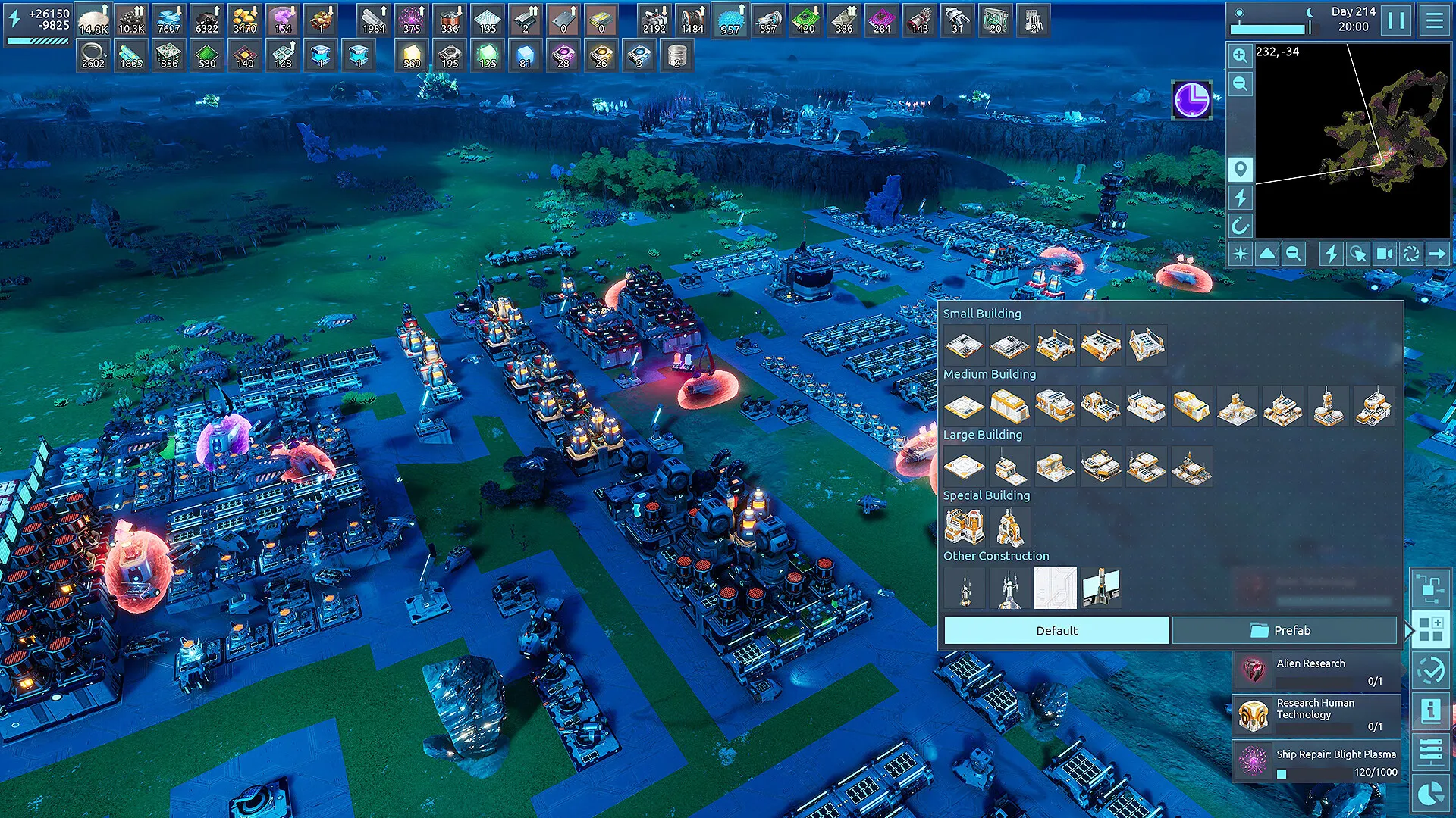 智械工厂/Desynced