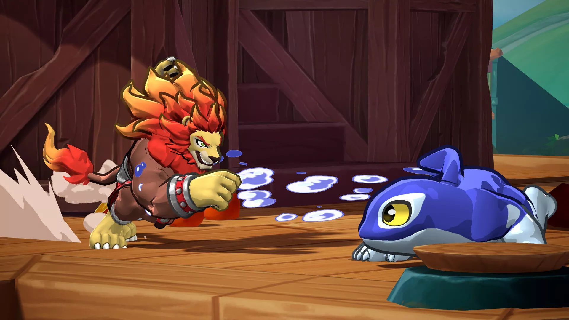 以太之战2/Rivals of Aether II 内置汉化版本更新