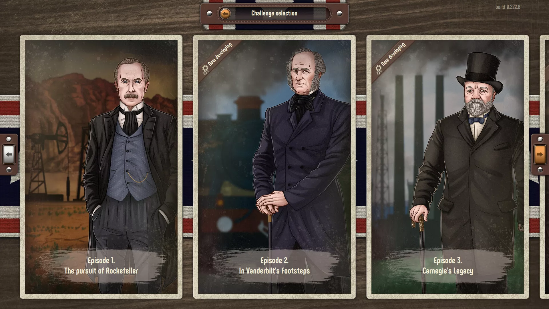 富豪/财阀崛起/Plutocracy 版本更新 富豪/财阀崛起/Plutocracy 版本更新