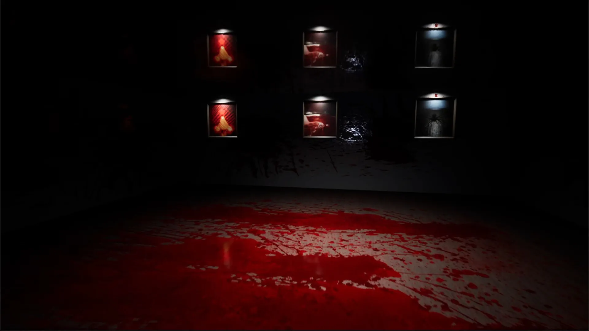 找到钥匙2/Find The Key 2