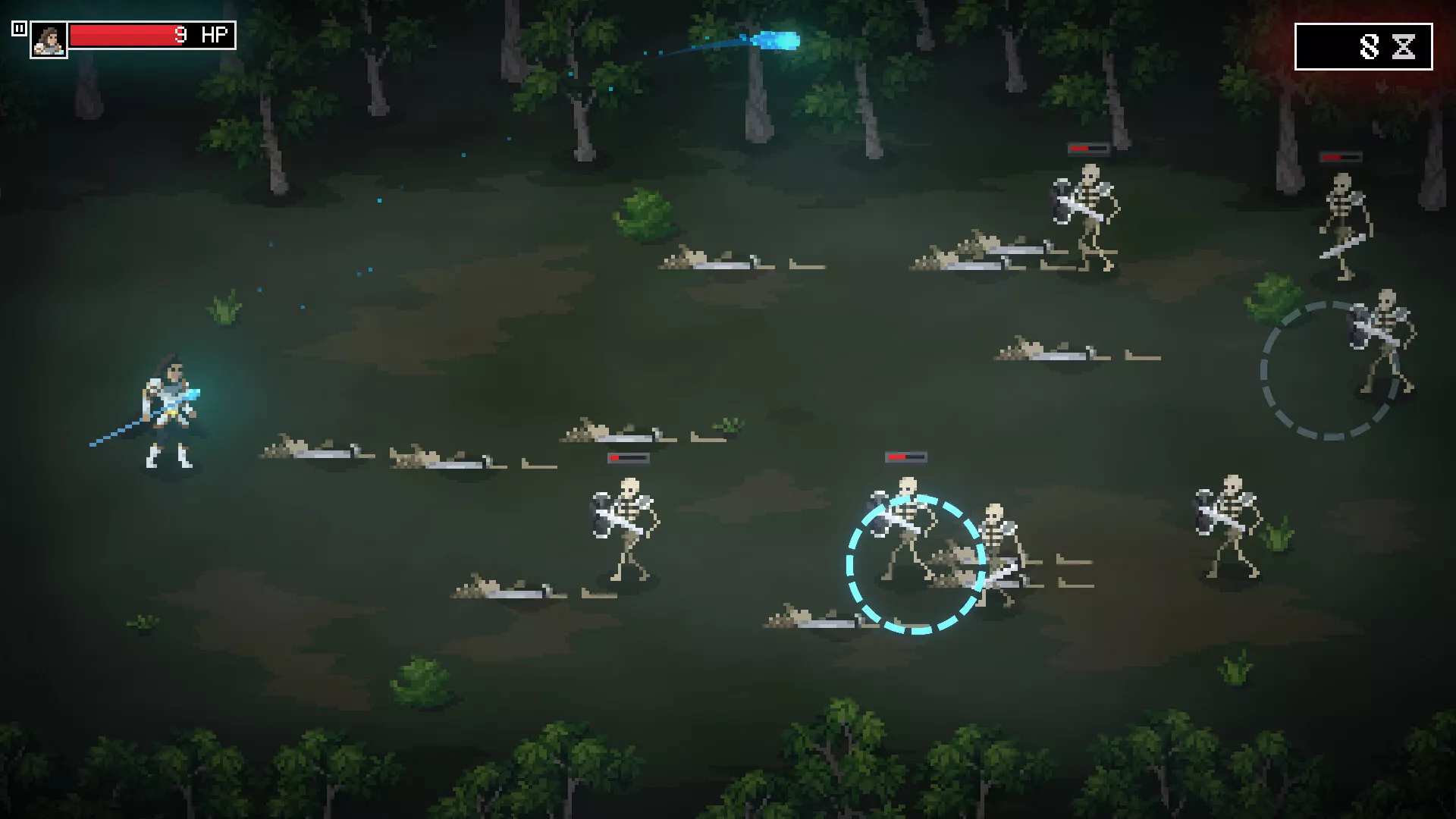 死灵防线/Legion Breaker 新游发布