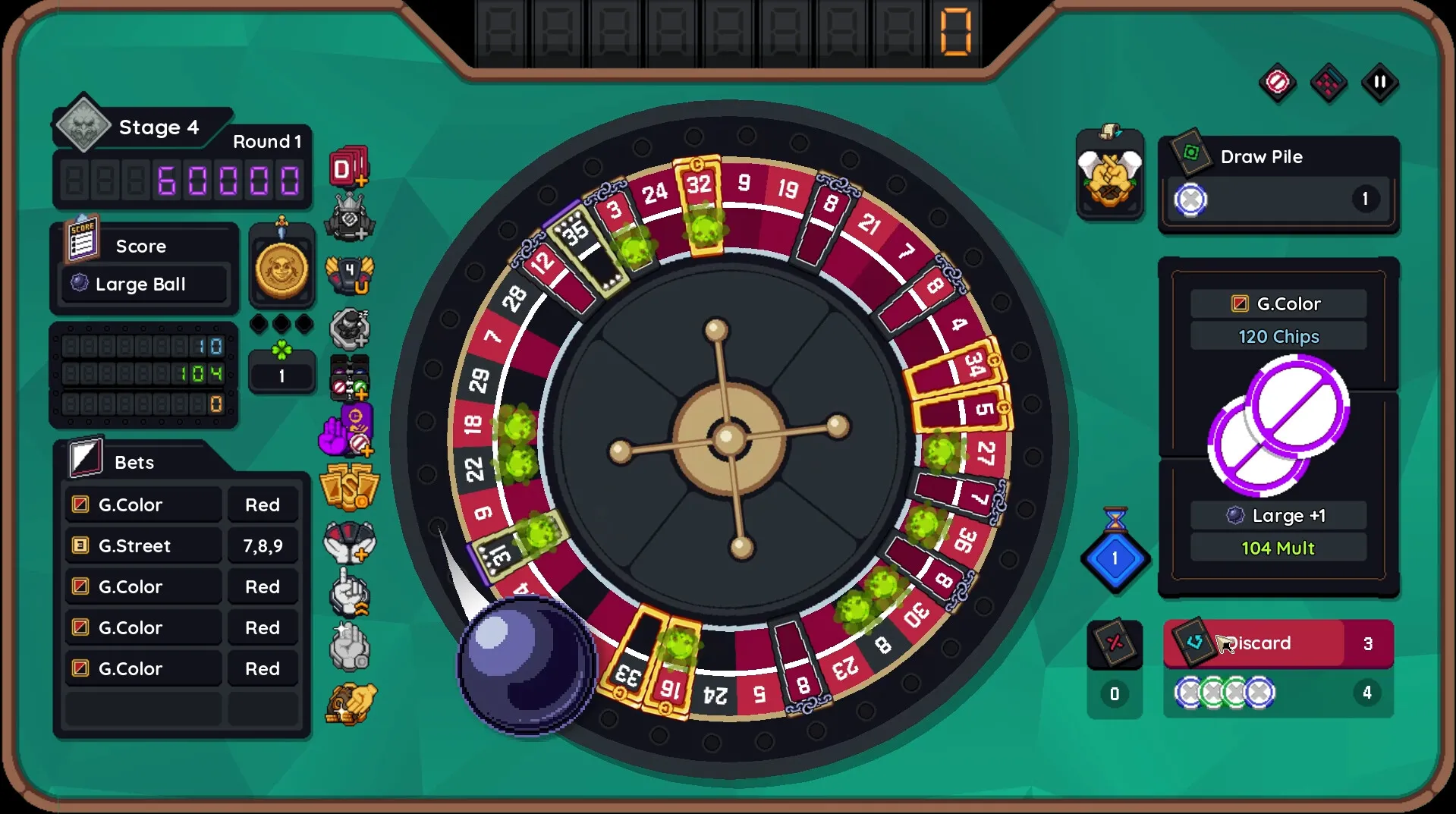 转啊转/Bingle Bingle_抖汇吧