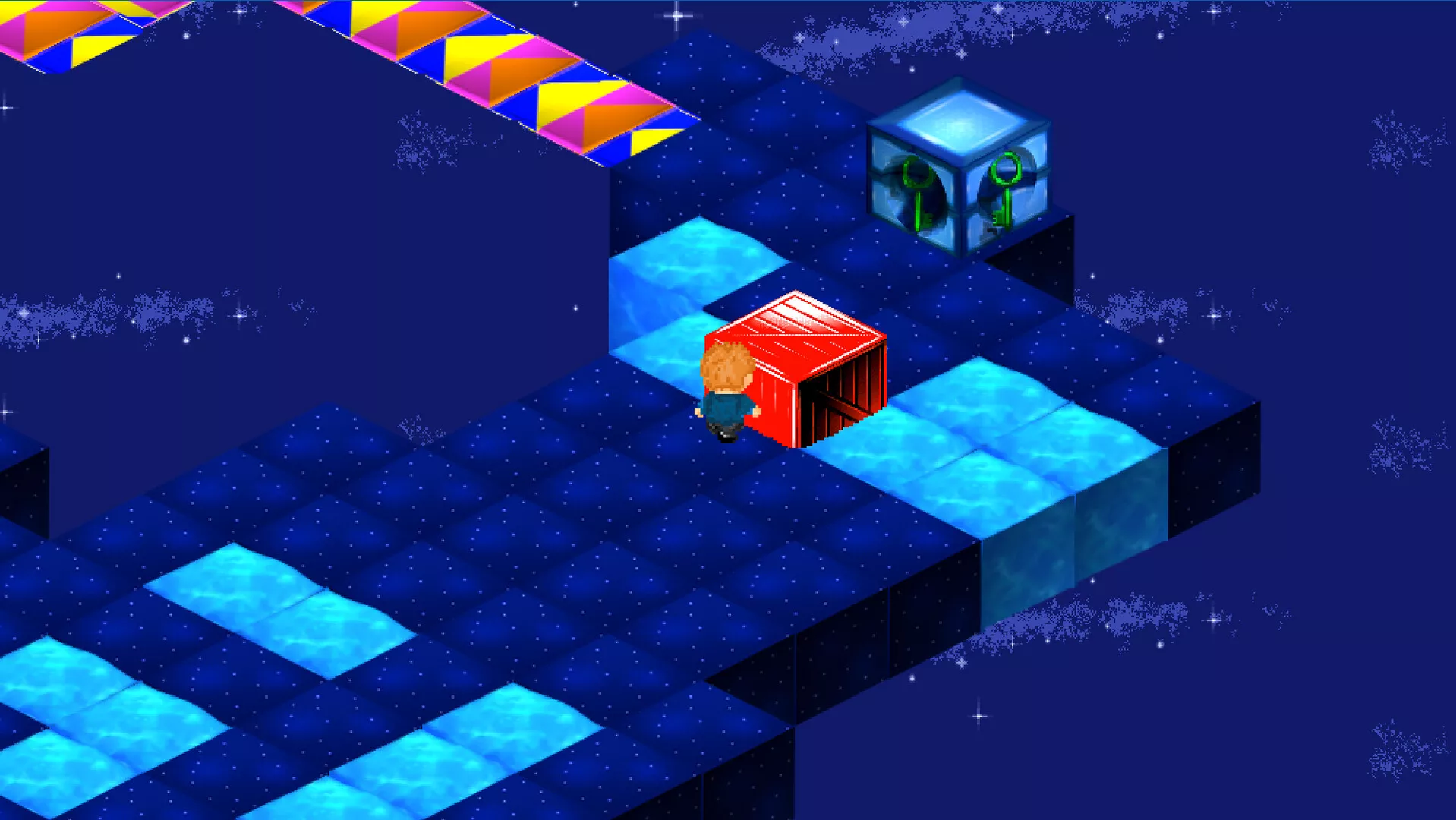 布莱斯瓷砖/Bryce Tiles_抖汇吧