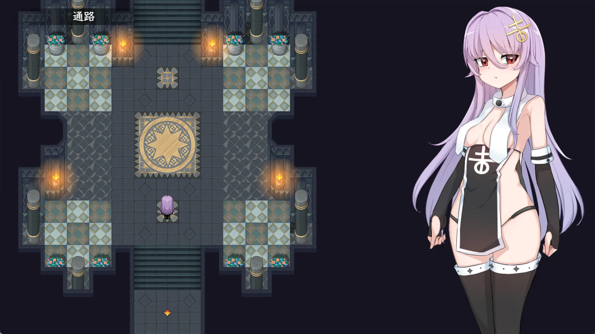 魔女改造计划/How to create a witch_抖汇吧