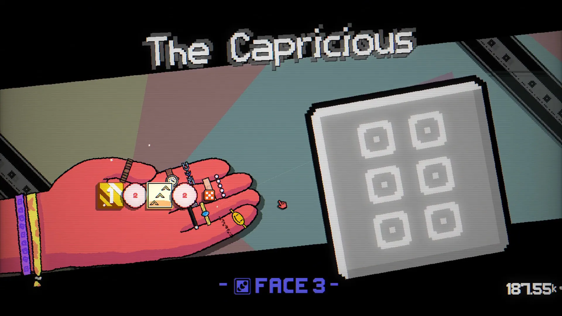 一掷百万/Dice A Million_抖汇吧