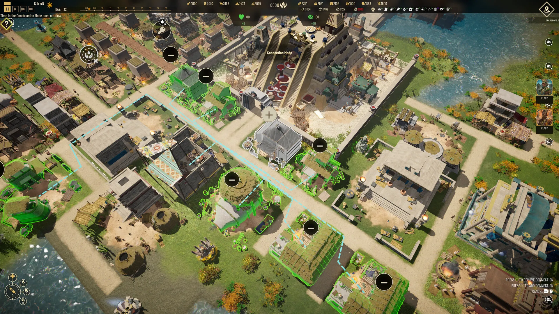 阿兹特克：最后的太阳/Aztecs: The Last Sun