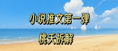 小说推文项目操作全流程第一弹，0粉就能做，门槛低非常适合新手_抖汇吧
