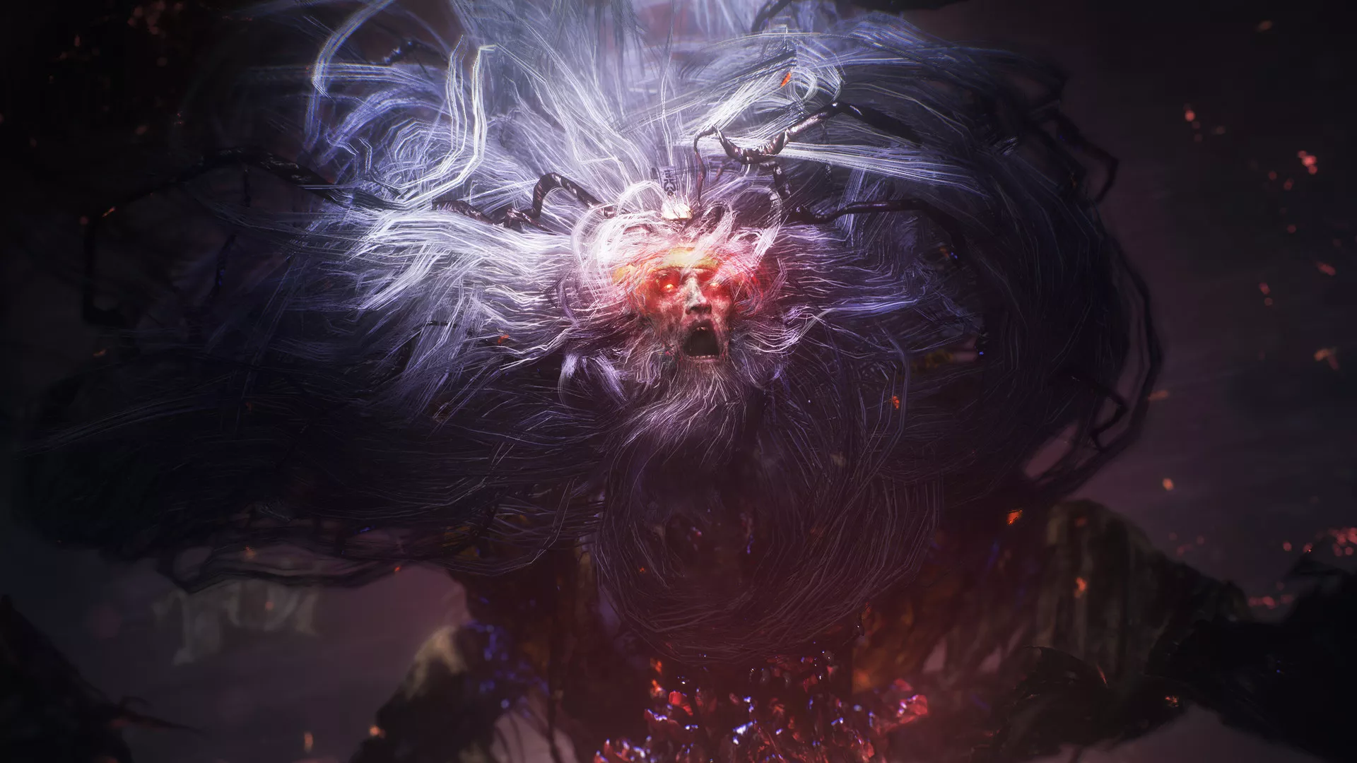 卧龙:苍天陨落/Wo Long: Fallen Dynasty 卧龙:苍天陨落/Wo Long: Fallen Dynasty