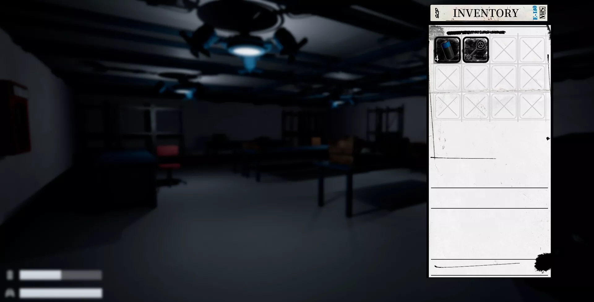 《SCP-9779-JP》中文版