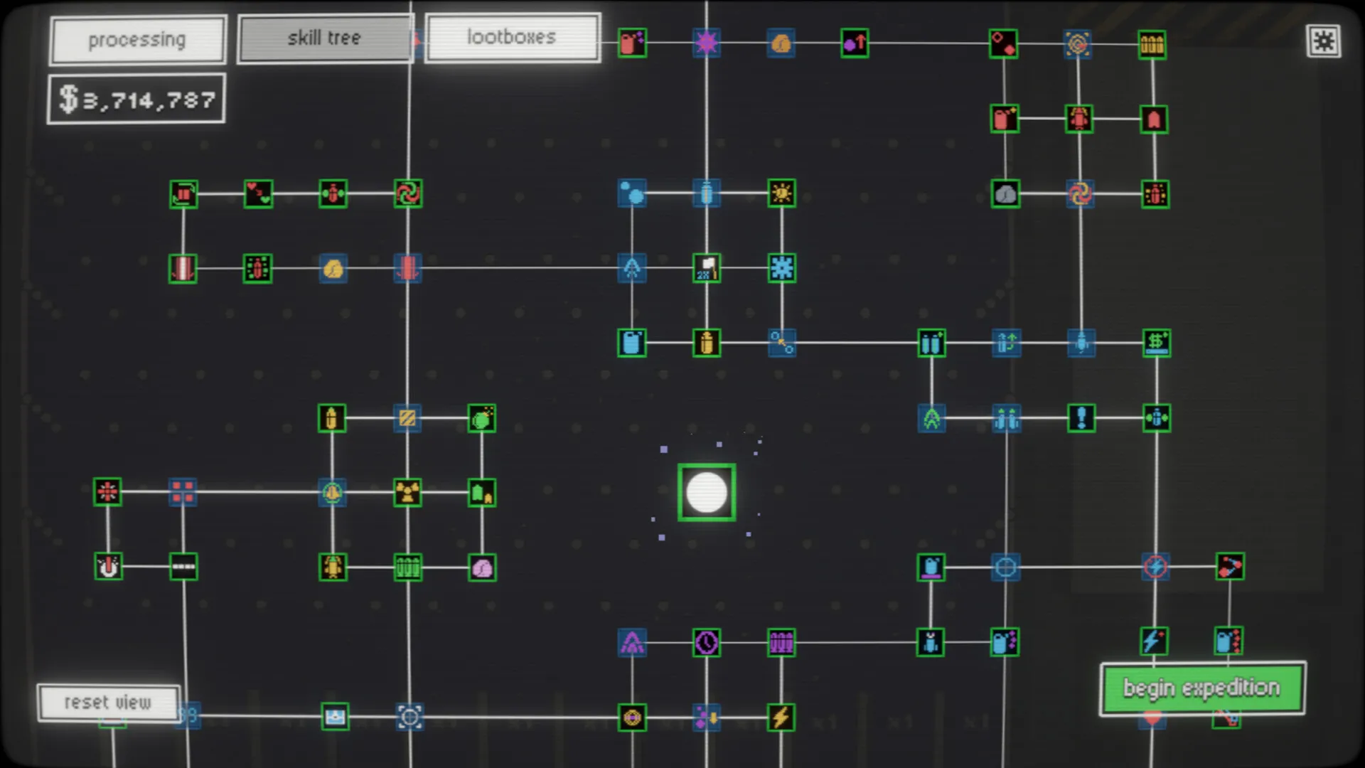 太空碎石者/Space Rock Breaker