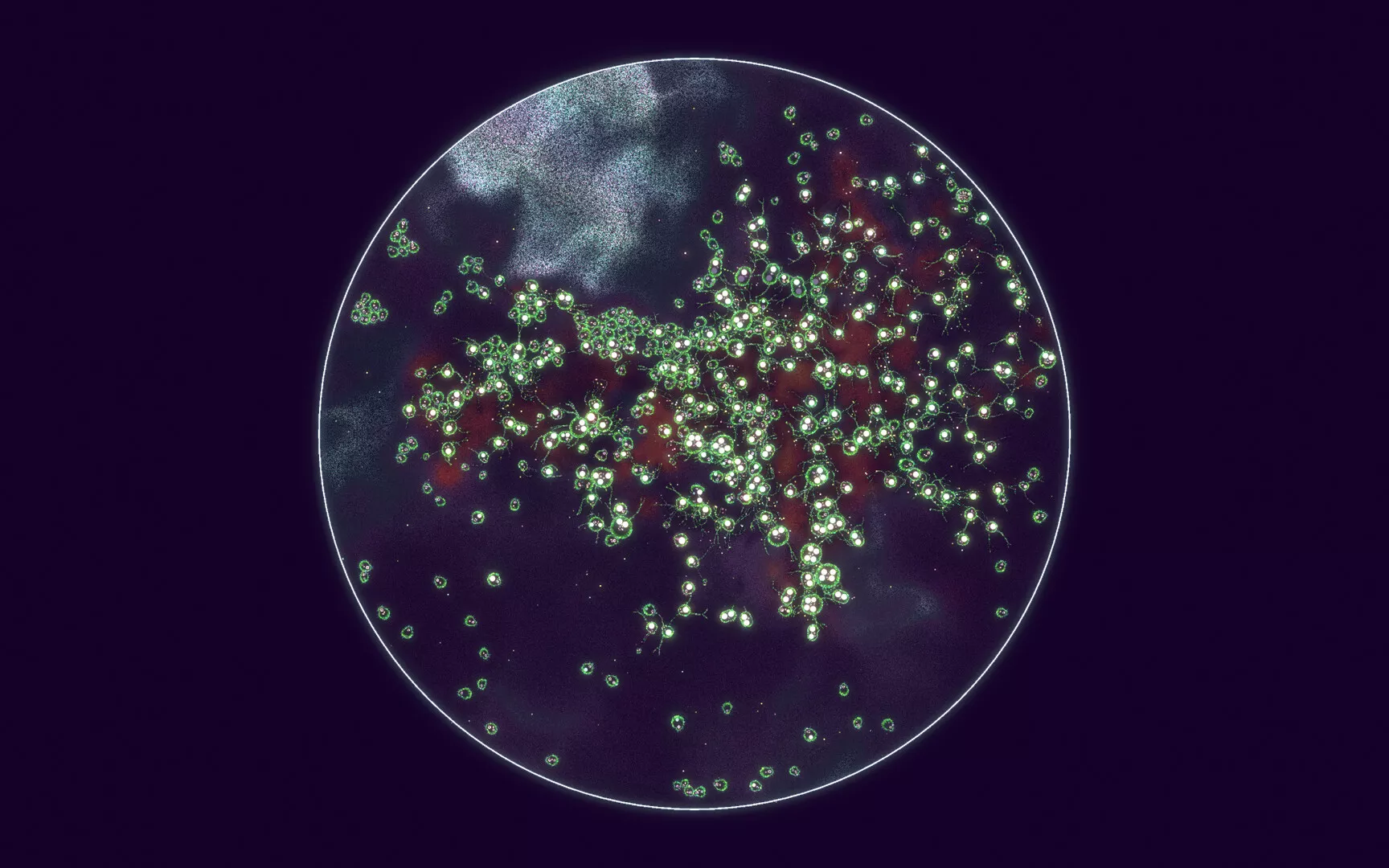基质：涌现/Substrate: Emergence 新游发布