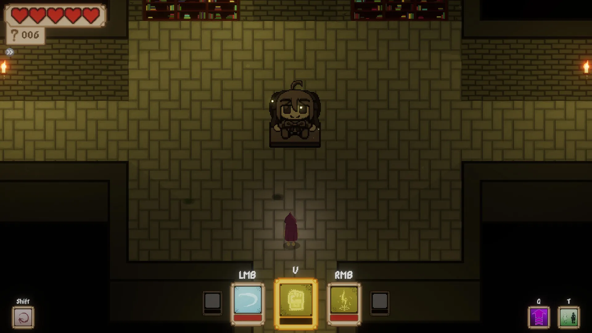 遗落档案馆/Abandoned Archive