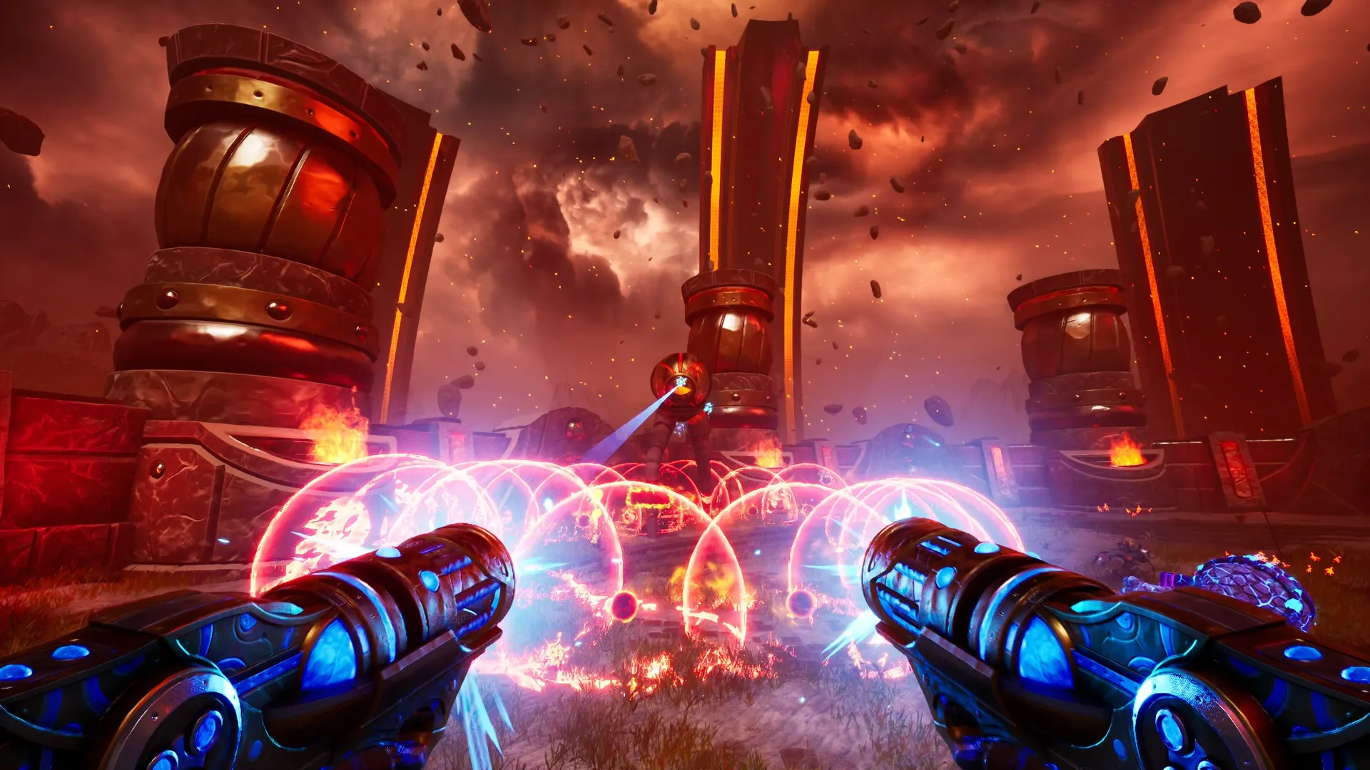 余波/AFTERBLAST_抖汇吧