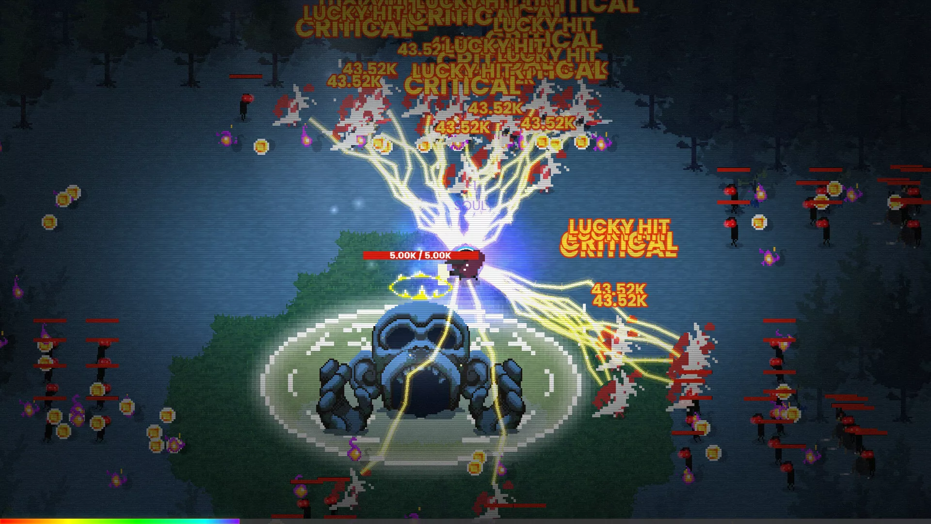 超级连击/WomboCombo 新游发布