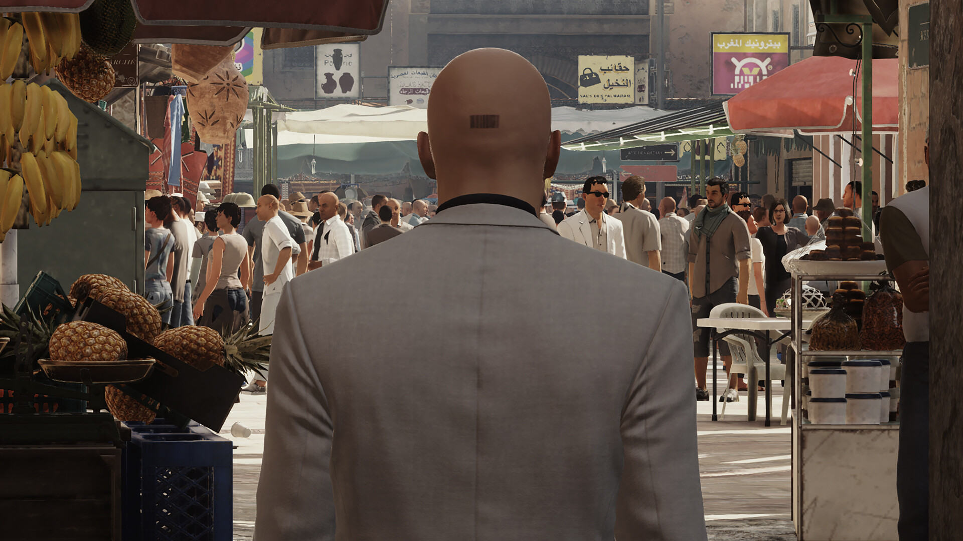 杀手3豪华版/Hitman 3 Deluxe Edition_抖汇吧