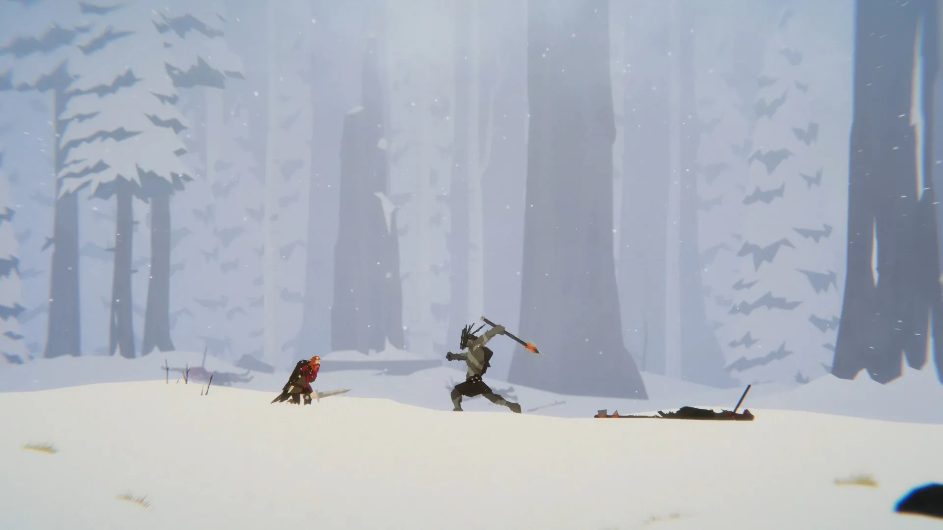 直到最后/Unto The End