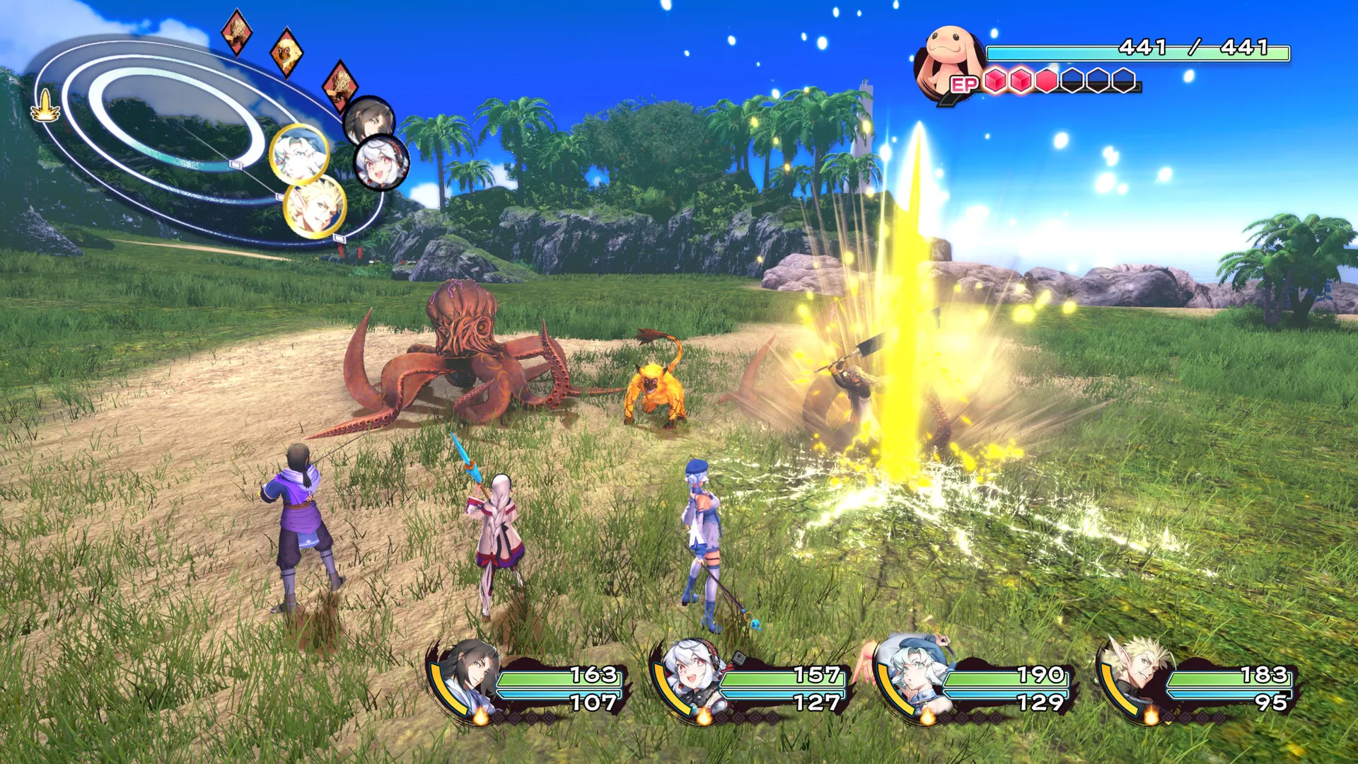 传颂之物 循白之证/Utawarerumono: Past and Present Rediscovered