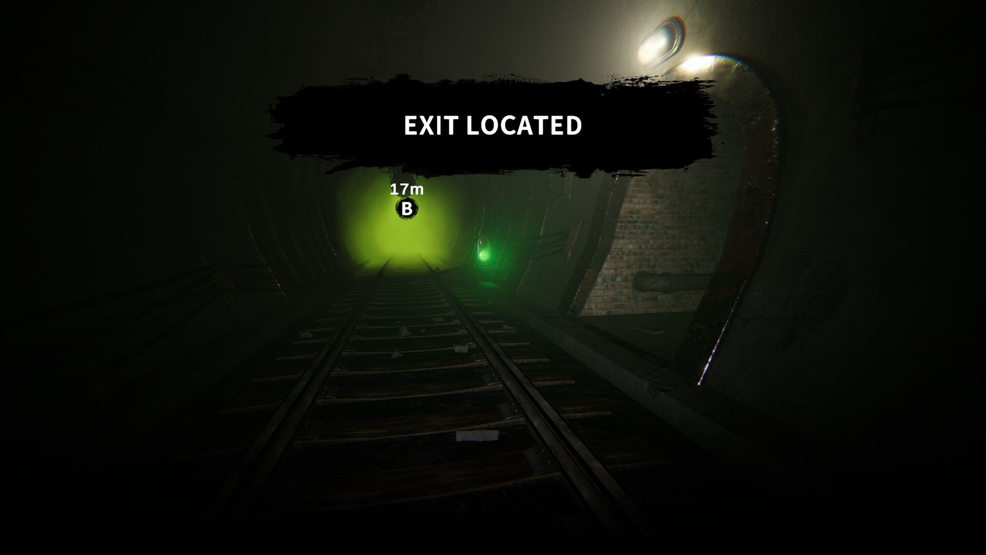 废弃的地铁深处/Deep Line_抖汇吧