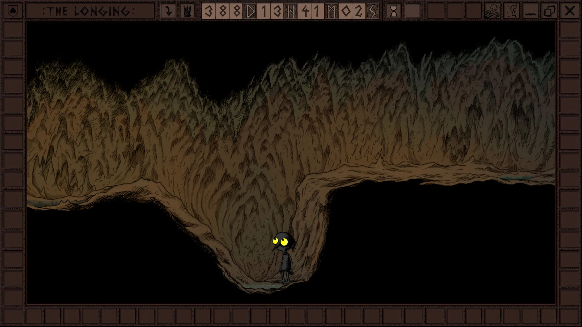 漫长等待/THE LONGING_抖汇吧