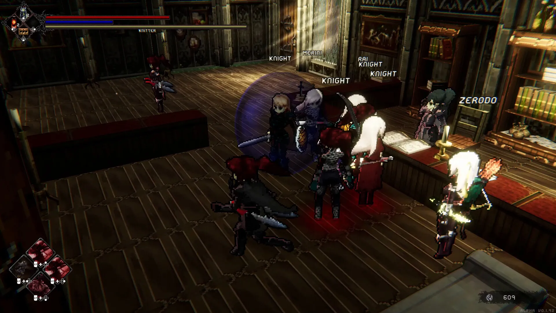 决斗公司/Duel Corp.