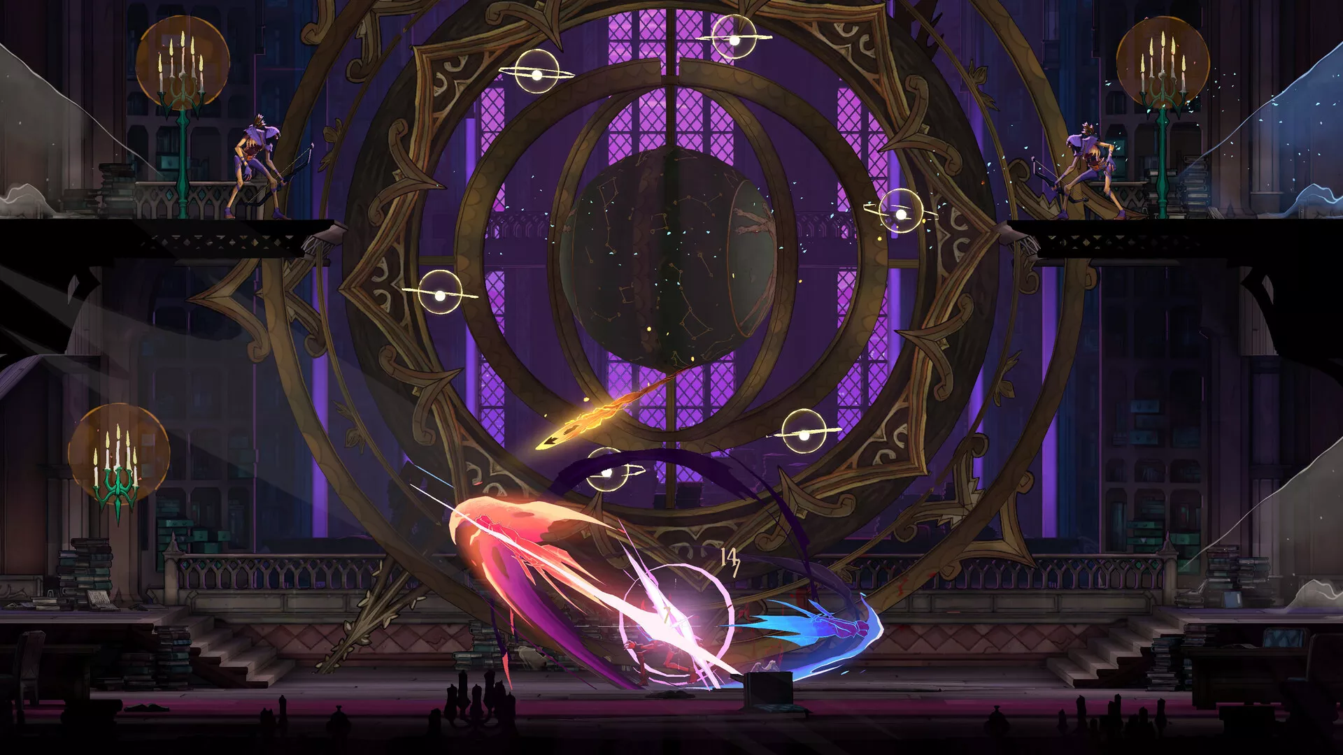 恶魔城：贝尔蒙特的诅咒/Castlevania: Belmont's Curse 新游发布