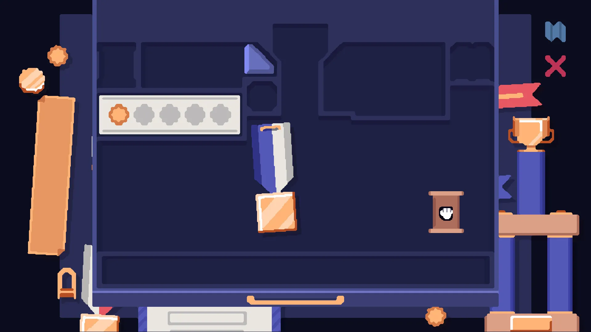 收纳达人/Snapshots_抖汇吧