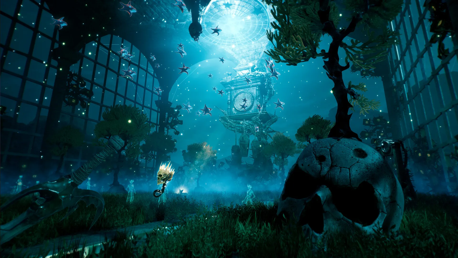 《戴维琼斯》v0.12.0中文版_抖汇吧