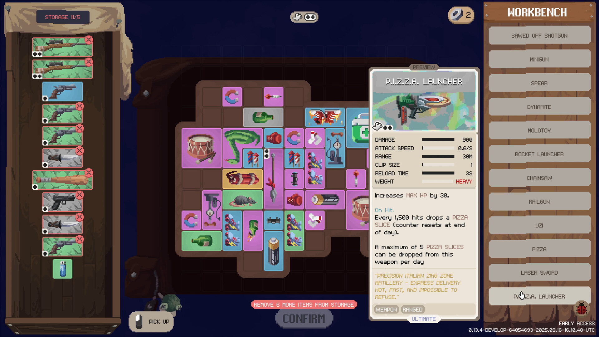 死亡日：狂杀末路/Deadly Days: Roadtrip_抖汇吧