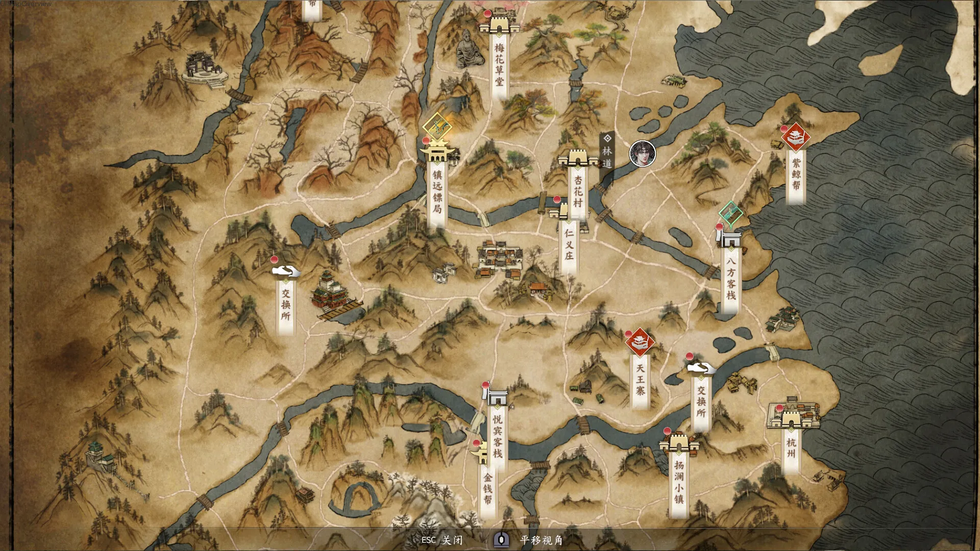 古龙风云录_抖汇吧