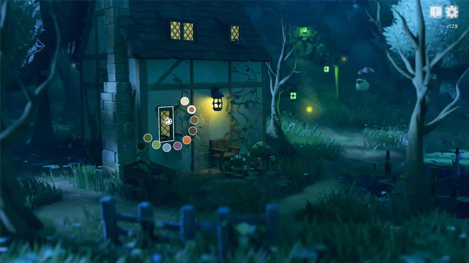 《林间小世界》v1.13.2中文版_抖汇吧