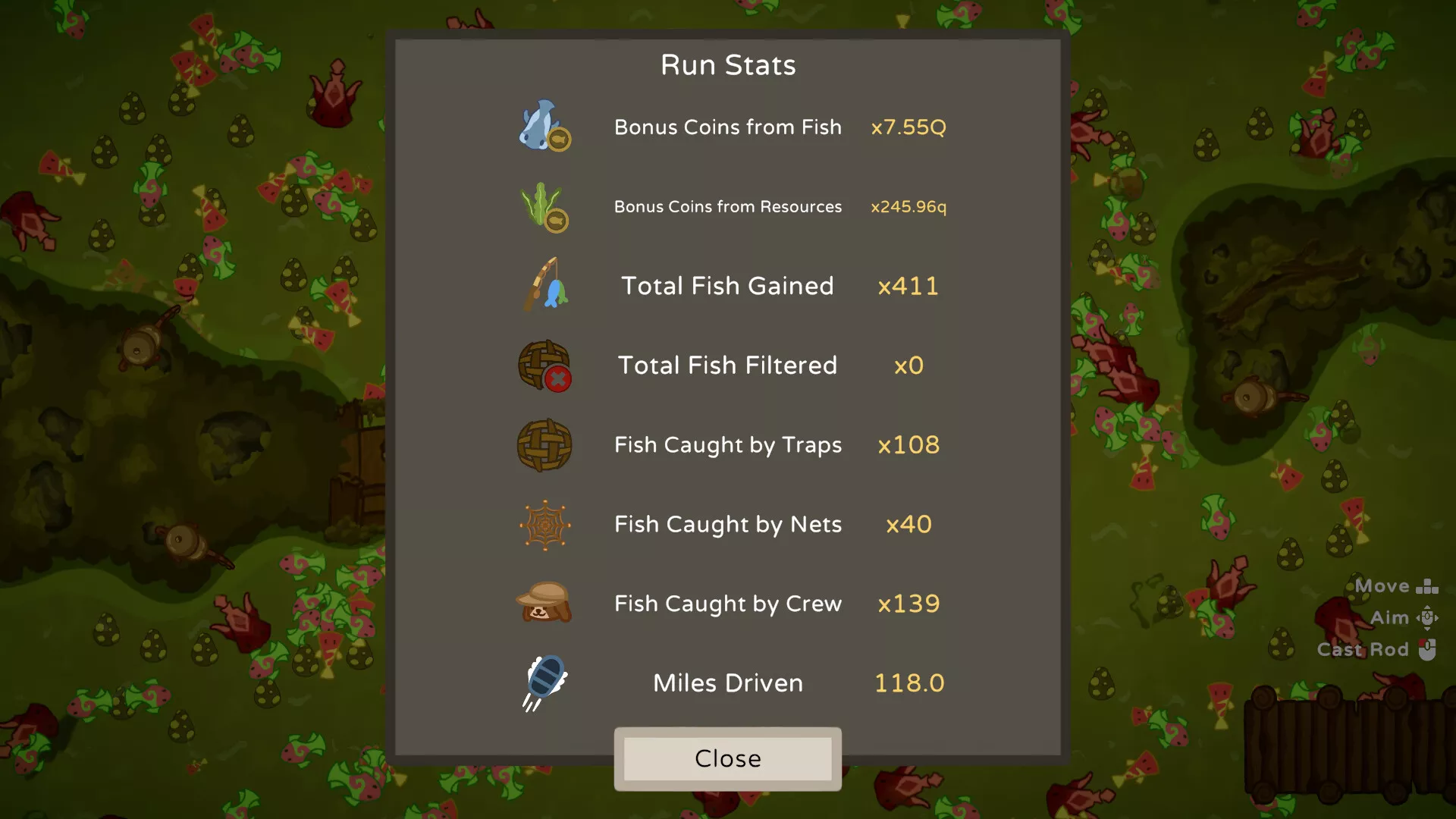 无限垂钓/All You Can FISH! 新游发布