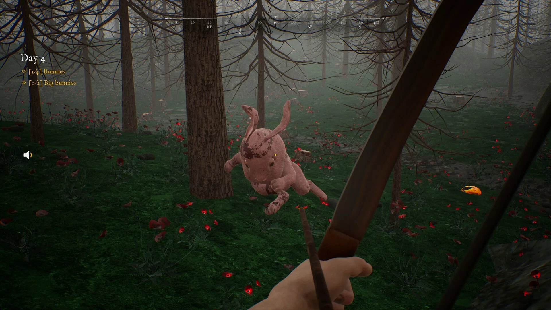 兔子投射/Bunny Hurling