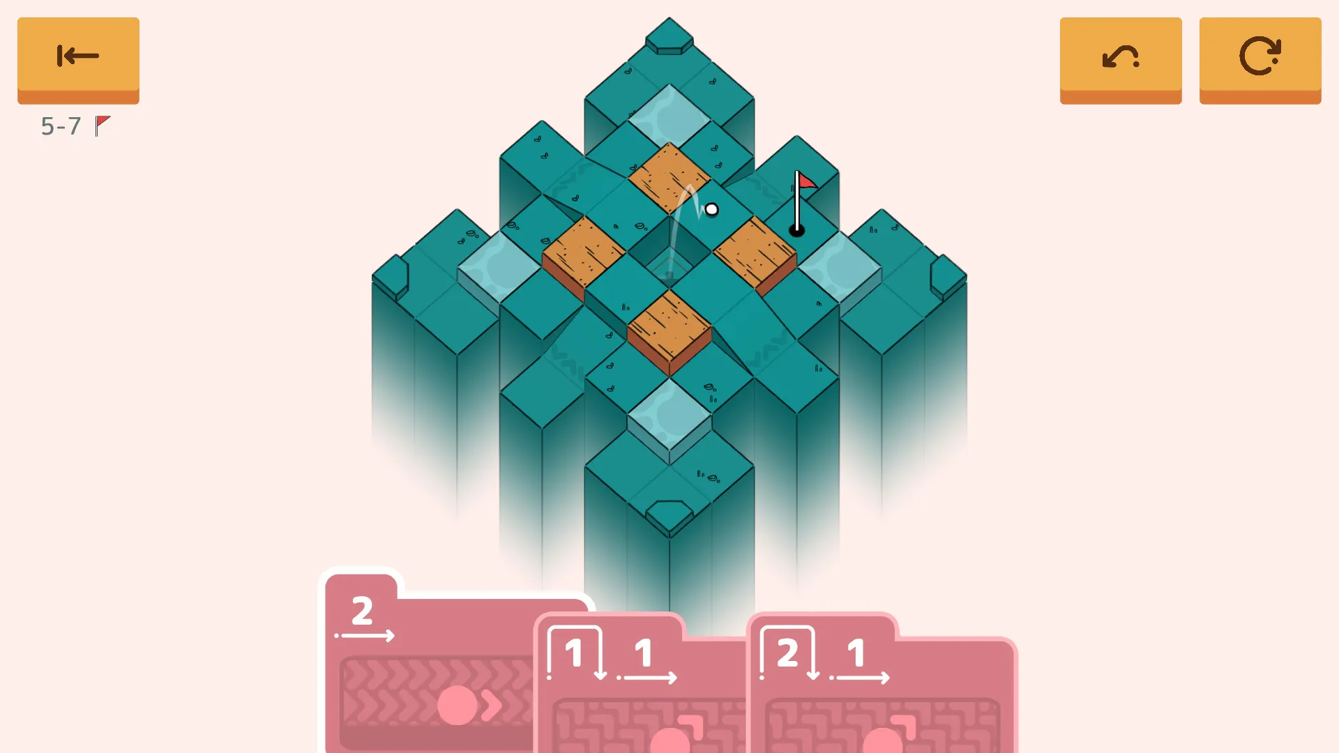 高尔夫之巅/Golf Peaks_抖汇吧