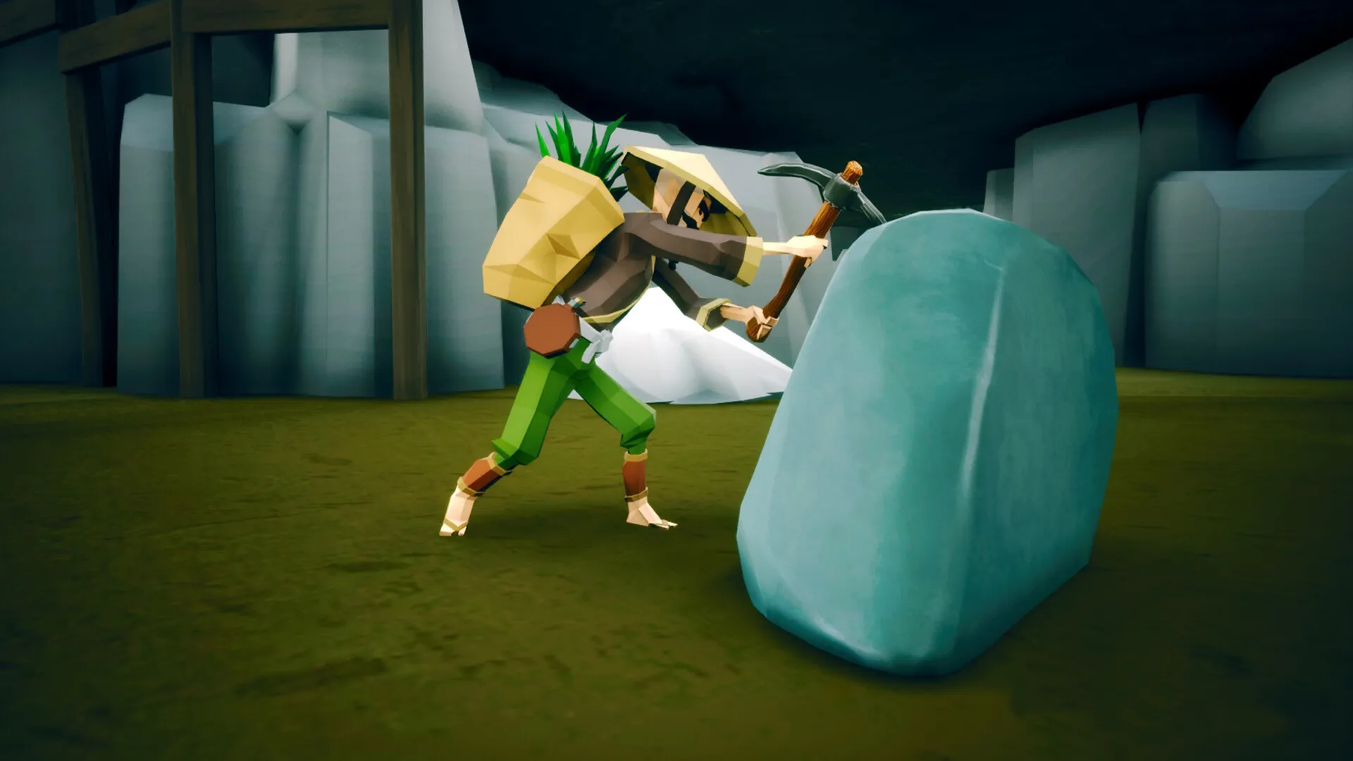 天空旅者/Sky traveler_抖汇吧