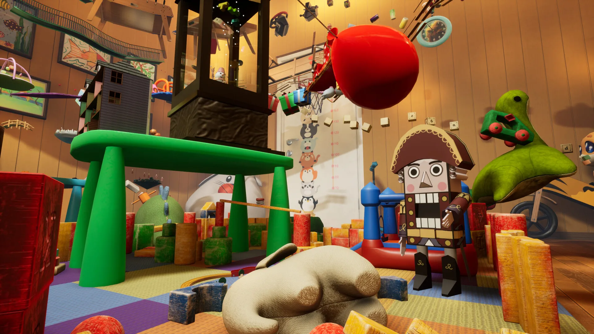 只有攀爬：共同进步/Only Climb: Better Together