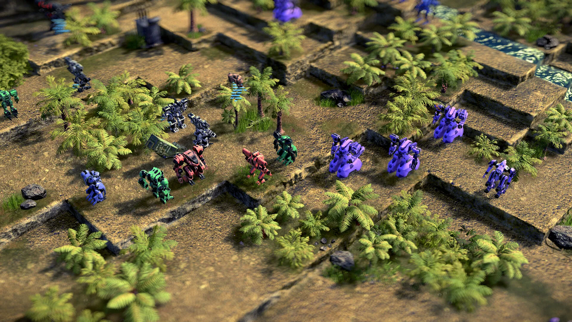 前线任务1：重制版/FRONT MISSION 1st: Remake_抖汇吧