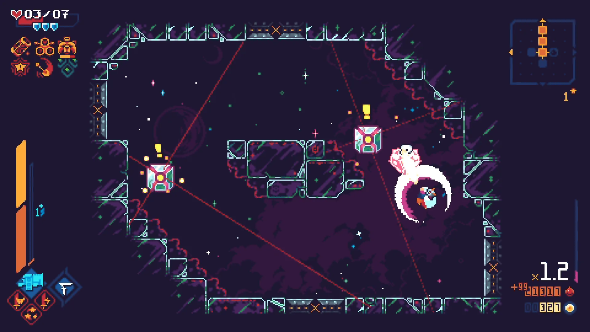 灾厄逆刃/ScourgeBringer_抖汇吧