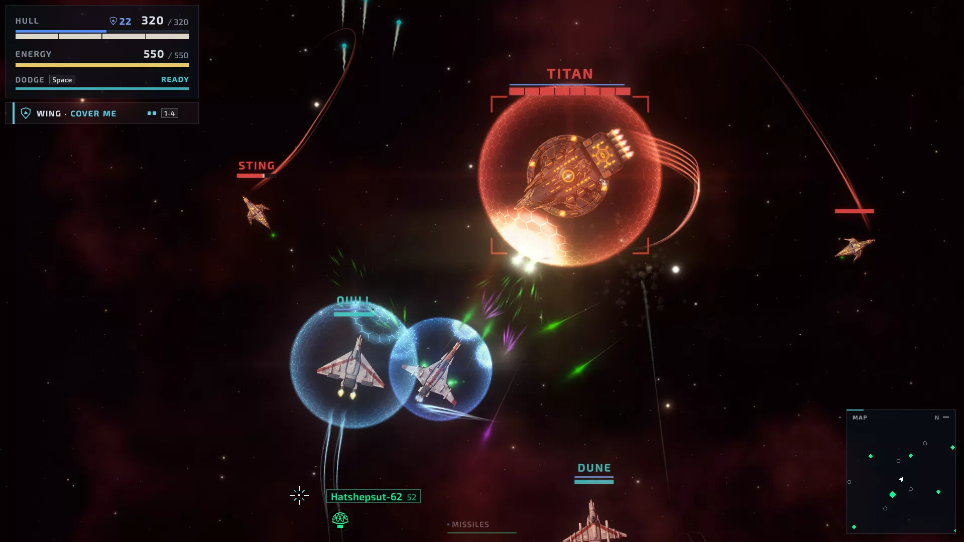 太空防御者/Space Defender: Frontier Squadron 新游发布