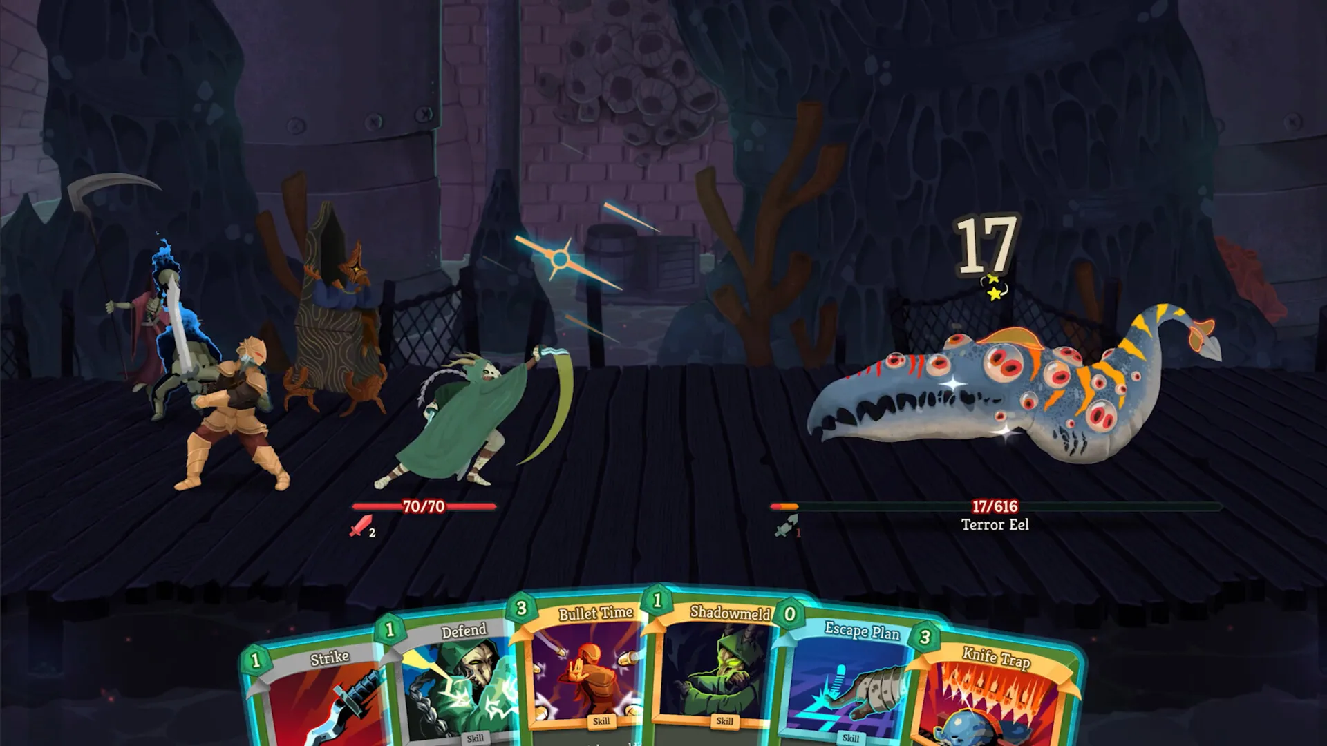 杀戮尖塔2/Slay the Spire 2/支持网络联机