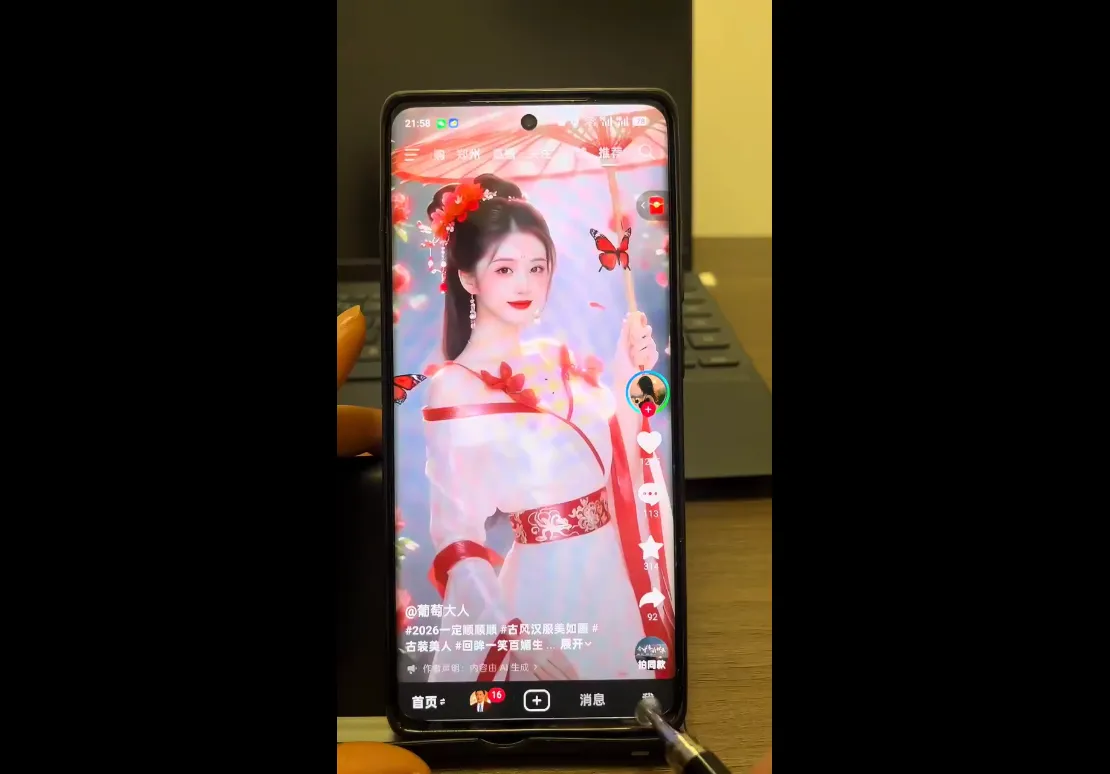 朱朱老师·手把手教你做爆款视频赚钱剪映课(更新2026)_抖汇吧