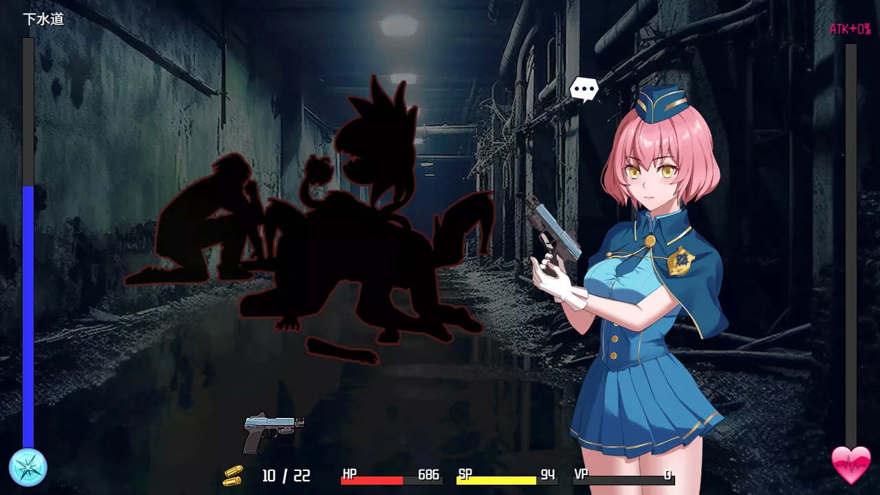 隧道逃生：命运交织/Tunnel Escape Fates Entwined 新游发布_抖汇吧