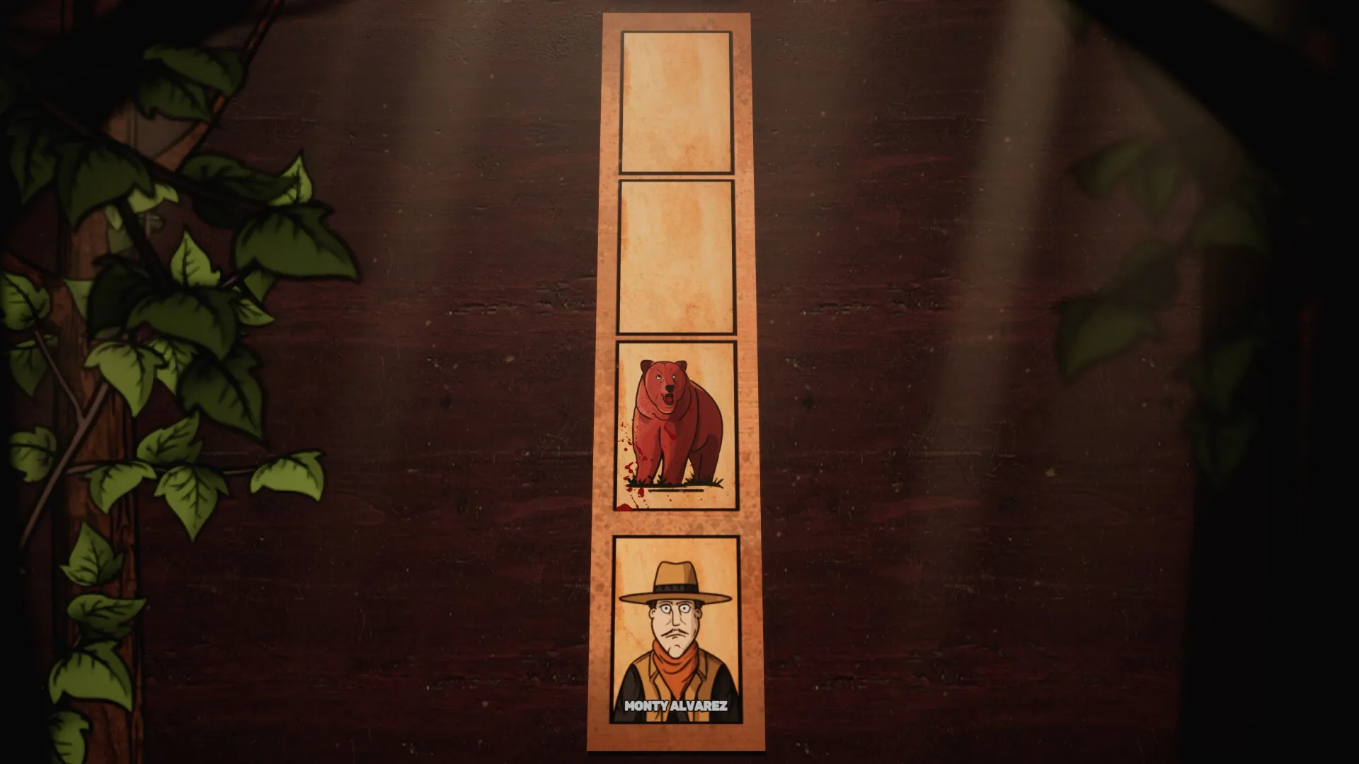 七宗罪/Seven Sinners