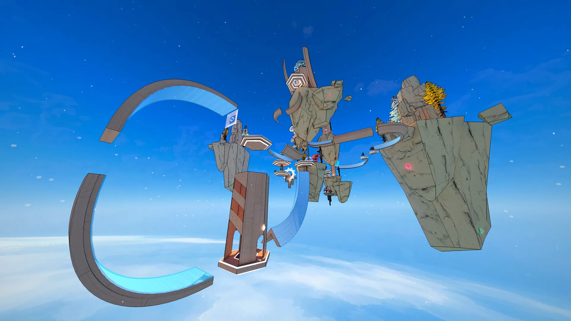 滑流/Hoverflow_抖汇吧