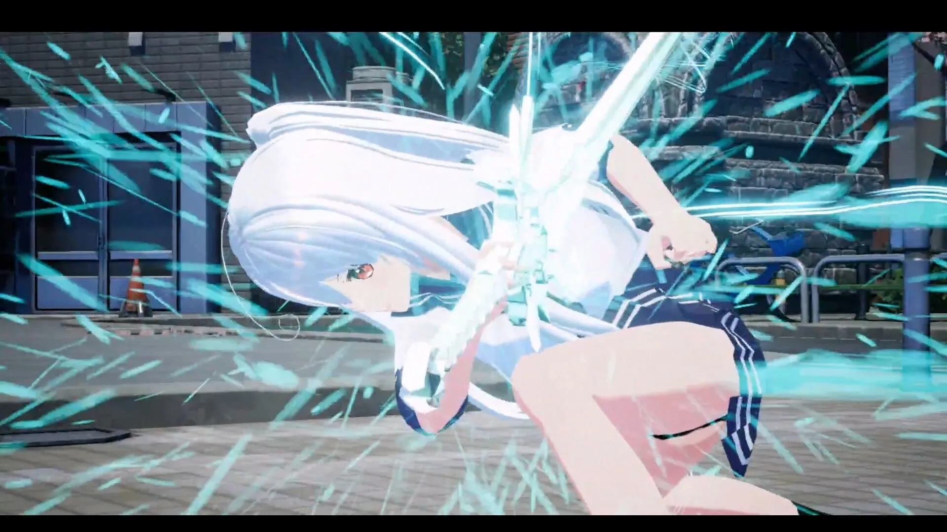 《迷宫剑姬》中文版_抖汇吧