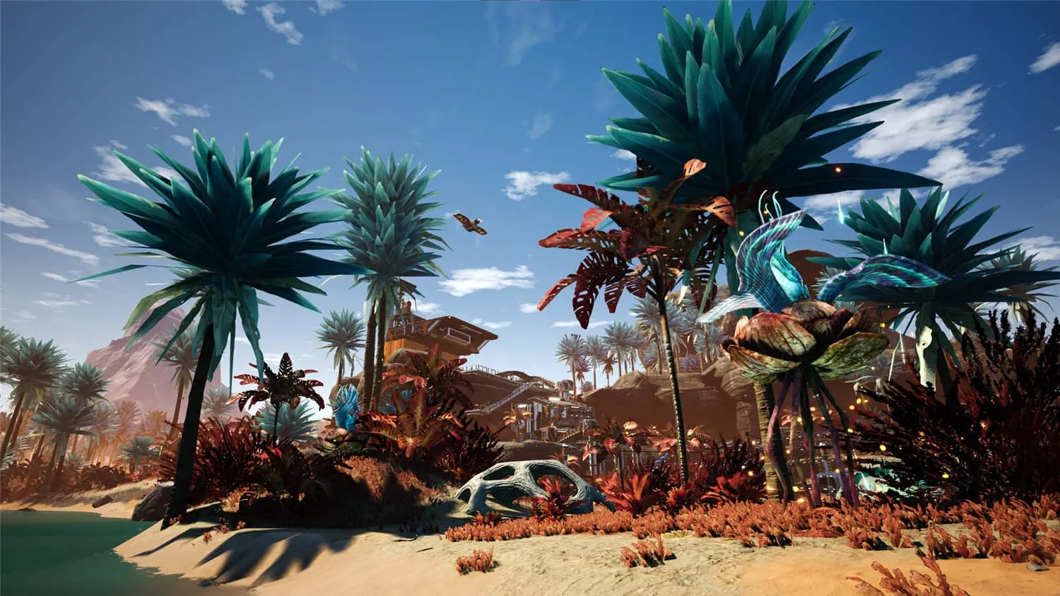 《幸福工厂》v1.1.1.4中文版